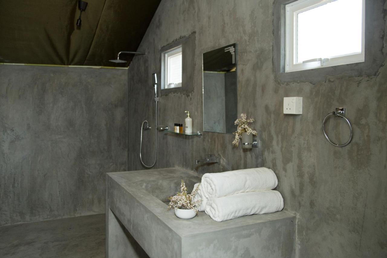 Yala Wild Hut - Yala Hotell Tissamaharama Exteriör bild