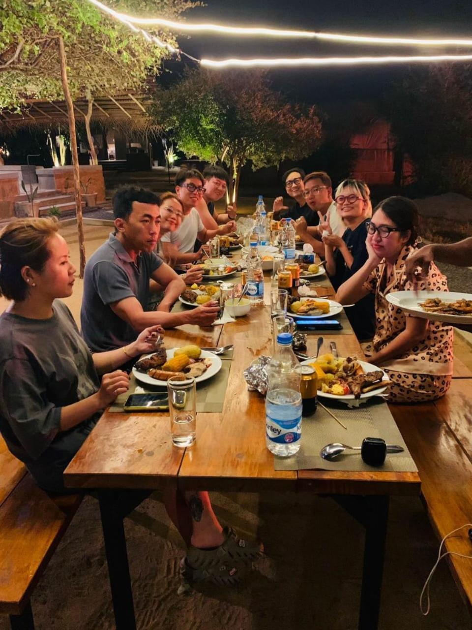 Yala Wild Hut - Yala Hotell Tissamaharama Exteriör bild